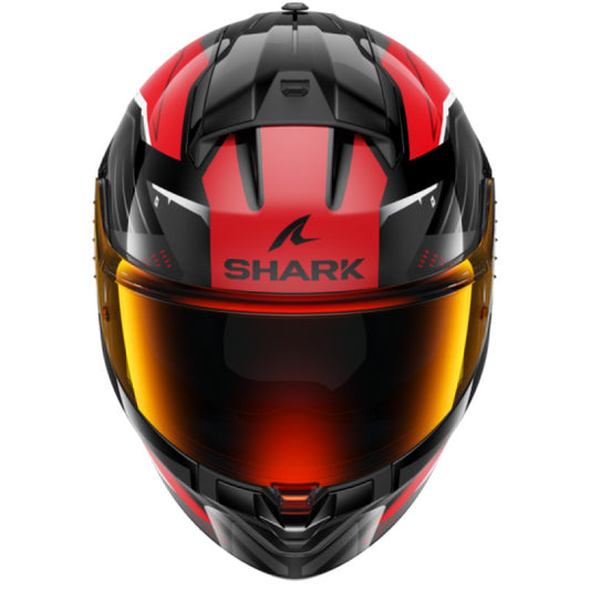 Casco Shark Ridill 2 Bersek Kra