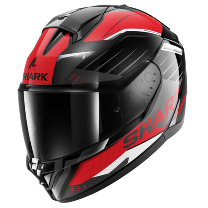 Casco Shark Ridill 2 Bersek Kra