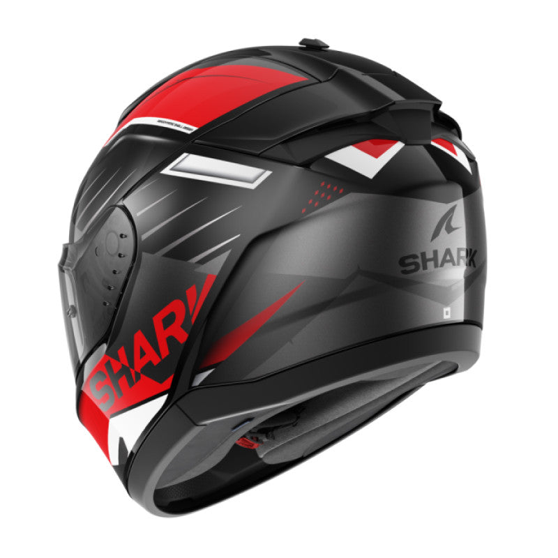 Casco Shark Ridill 2 Bersek Kra