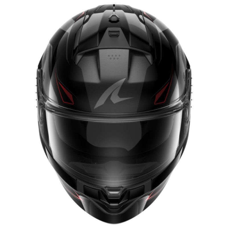Casco Shark Ridill 2 Mekarium Kar