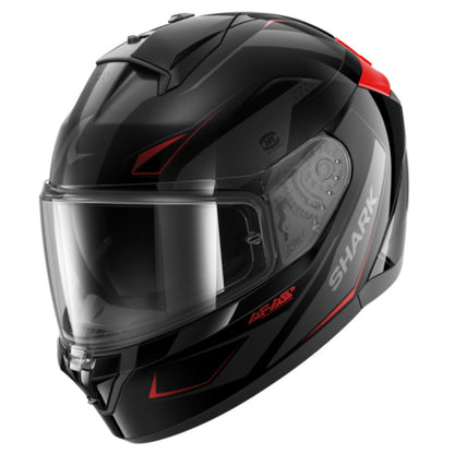 Casco Shark Ridill 2 Mekarium Kar