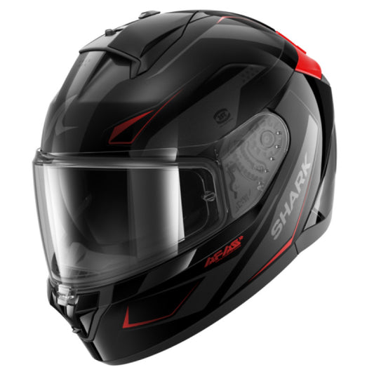 Casco Shark Ridill 2 Mekarium Kar