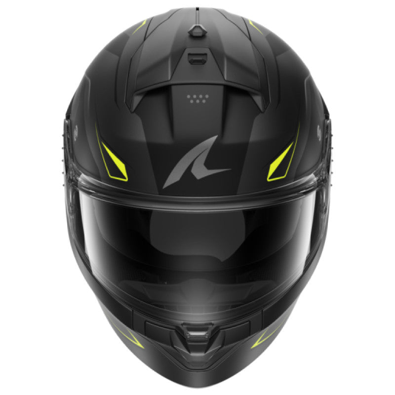 Casco Shark Ridill 2 Mekarium Mat Aay