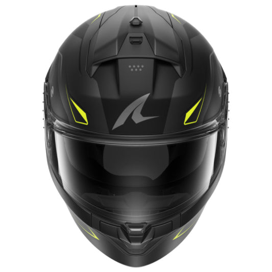 Casco Shark Ridill 2 Mekarium Mat Aay