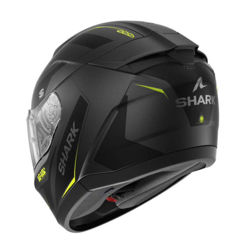 Casco Shark Ridill 2 Mekarium Mat Aay
