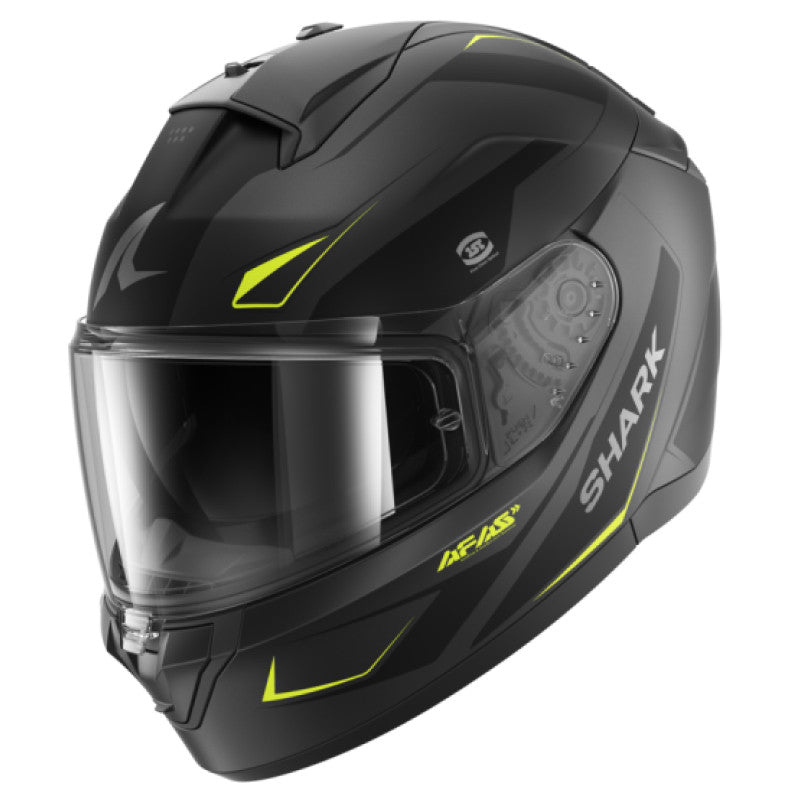 Casco Shark Ridill 2 Mekarium Mat Aay
