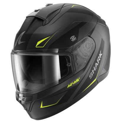 Casco Shark Ridill 2 Mekarium Mat Aay