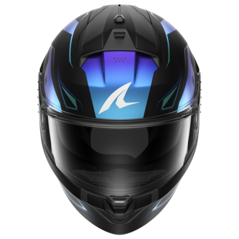 Casco Shark Ridill 2 Mekarium Mat Kbb