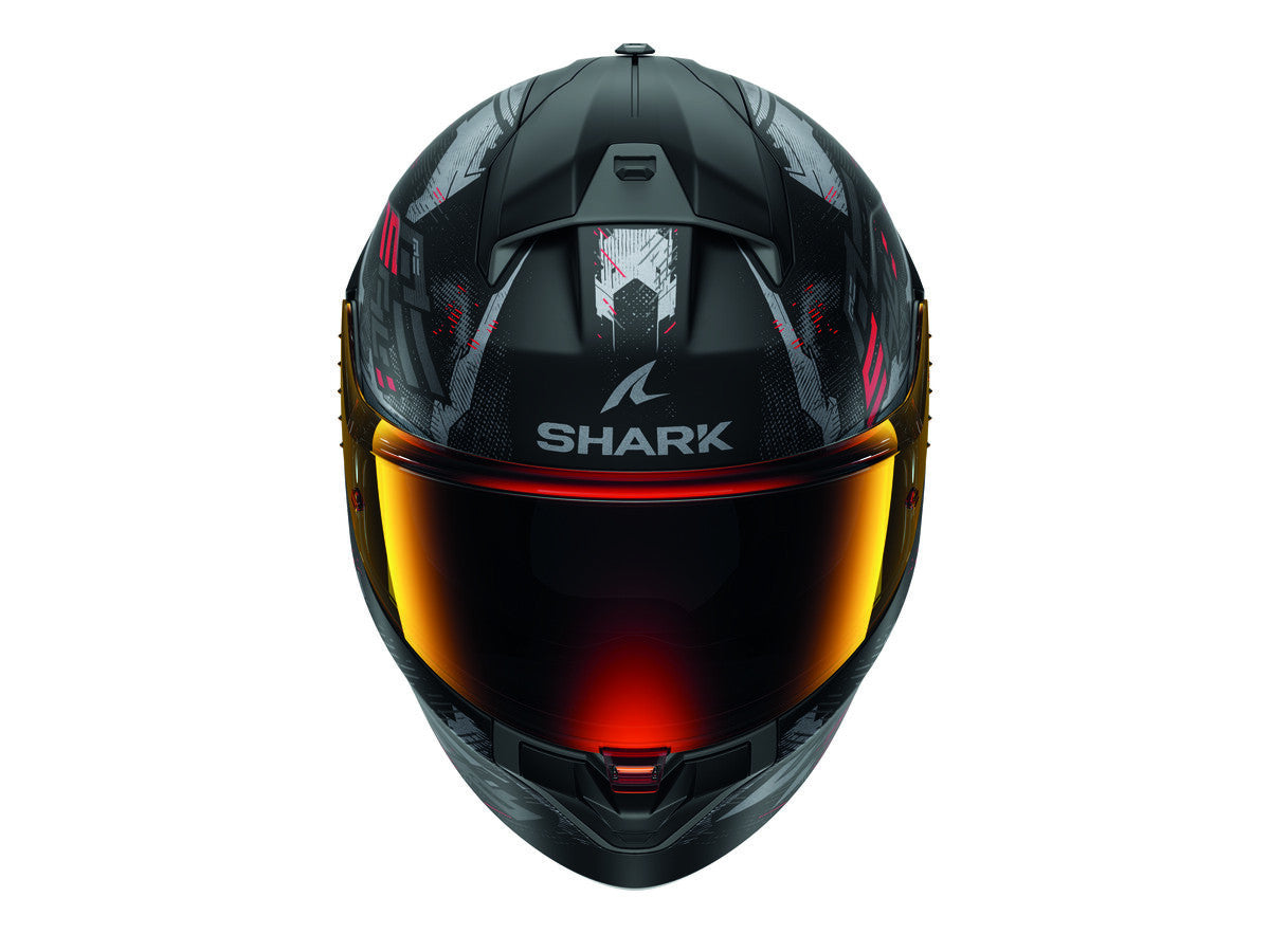 Casco Shark Ridill 2 Molokai Mat Kar