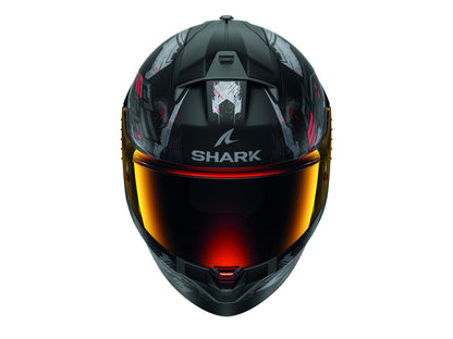 Casco Shark Ridill 2 Molokai Mat Kar