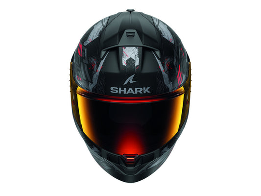 Casco Shark Ridill 2 Molokai Mat Kar
