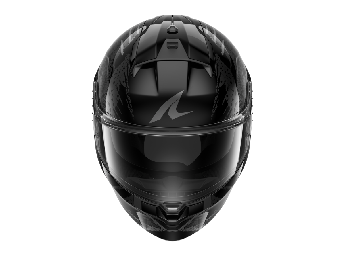 Casco Shark Ridill 2 Reptaia Kas