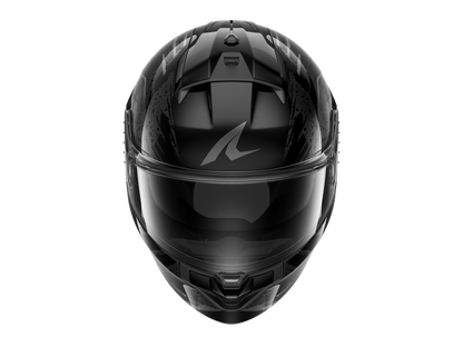 Casco Shark Ridill 2 Reptaia Kas