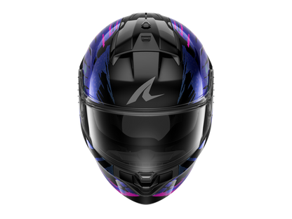 Casco Shark Ridill 2 Reptaia Kvx
