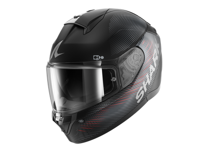 Casco Shark Ridill 2 Sp Lyne Mat Kaa