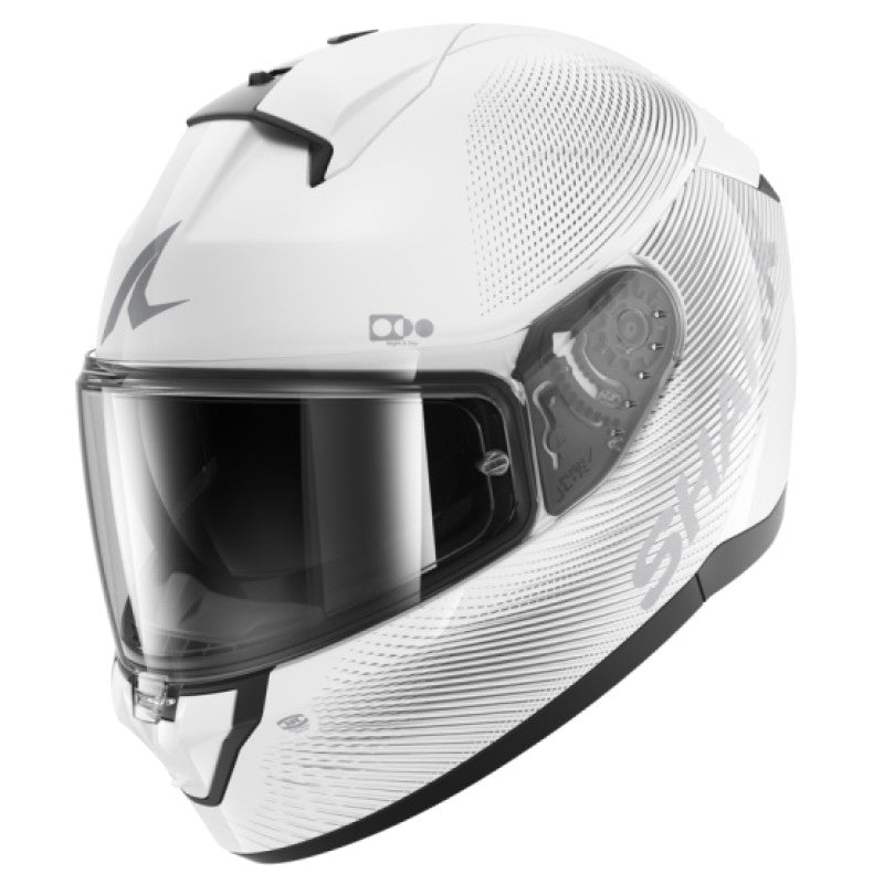 Casco Shark Ridill 2 Sp Lyne Wss