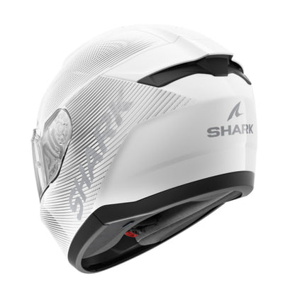 Casco Shark Ridill 2 Sp Lyne Wss