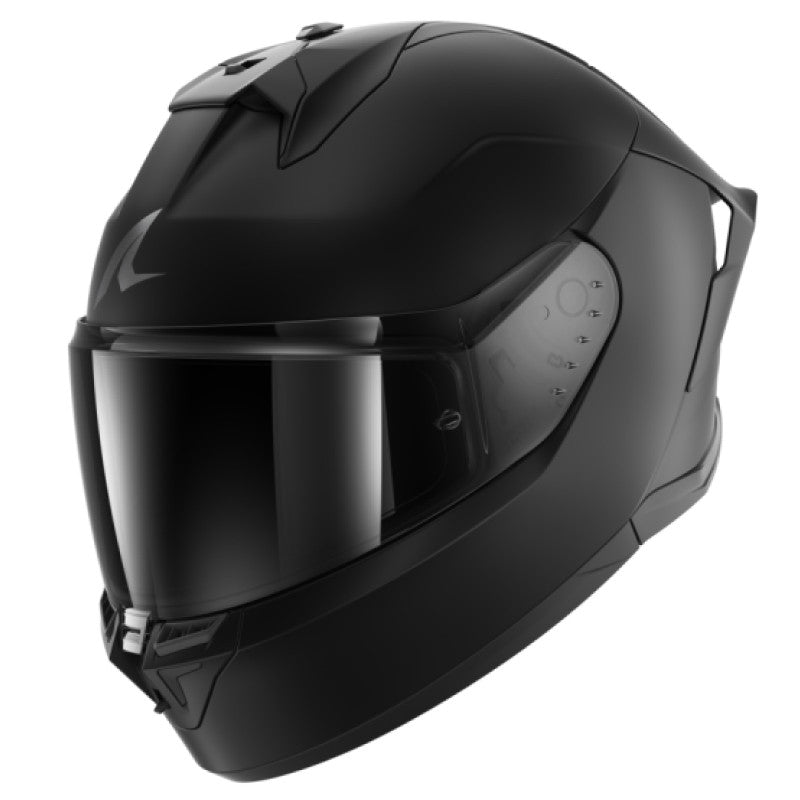 Casco Shark Skwall Cup Dark Shadow Mat Kma