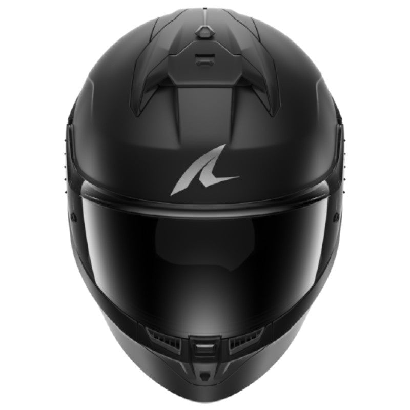 Casco Shark Skwall Cup Dark Shadow Mat Kma