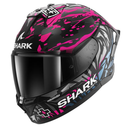 Casco Shark Skwall Cup Redding Mat