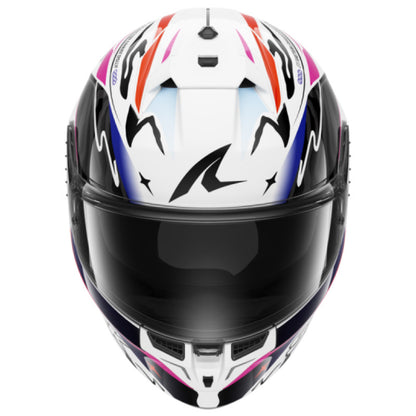Casco Shark Skwall Cup Speed-Fancy Wko