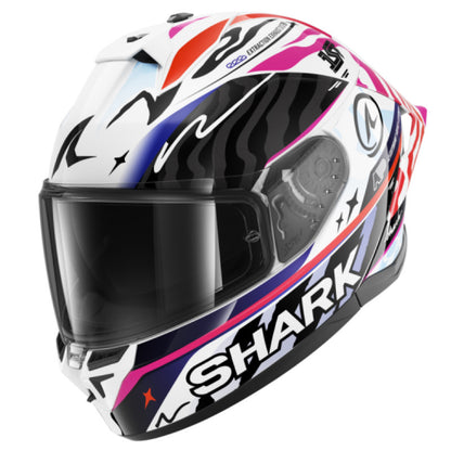 Casco Shark Skwall Cup Speed-Fancy Wko