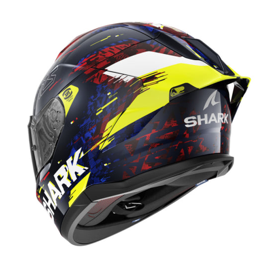 Casco Shark Skwall Cup Speed-Vib Bry