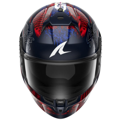 Casco Shark Skwall Cup Speed-Vib Bry