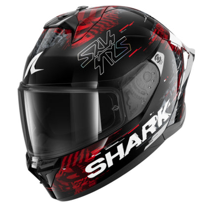 Casco Shark Skwall Cup Speed-Vib Krs