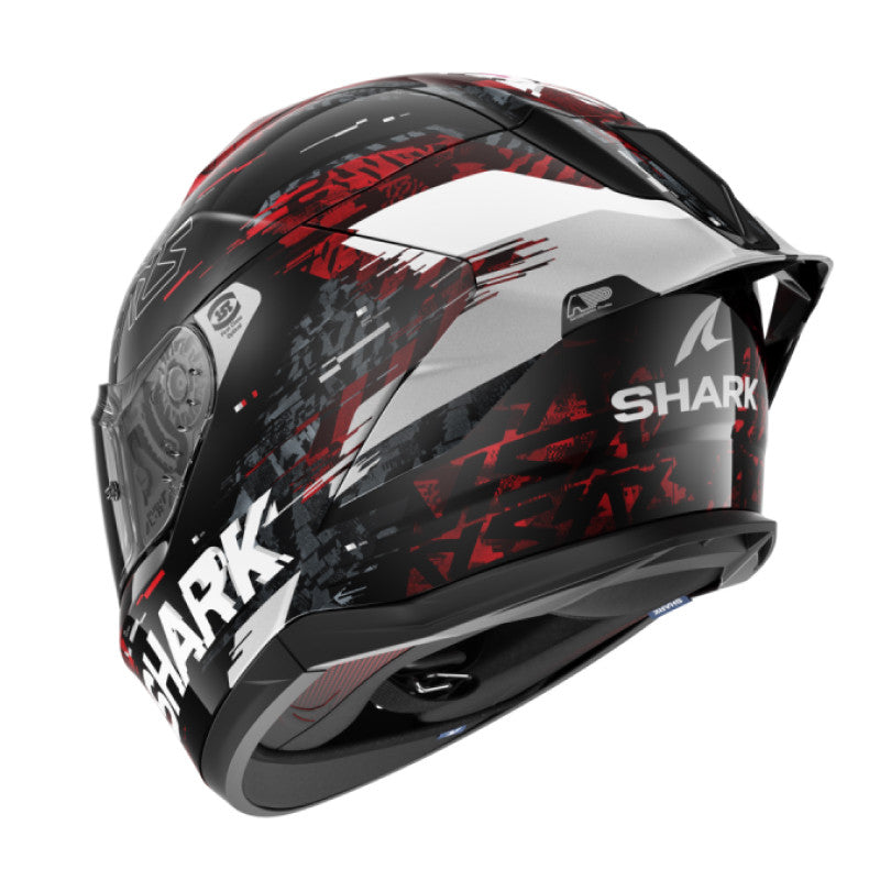 Casco Shark Skwall Cup Speed-Vib Krs