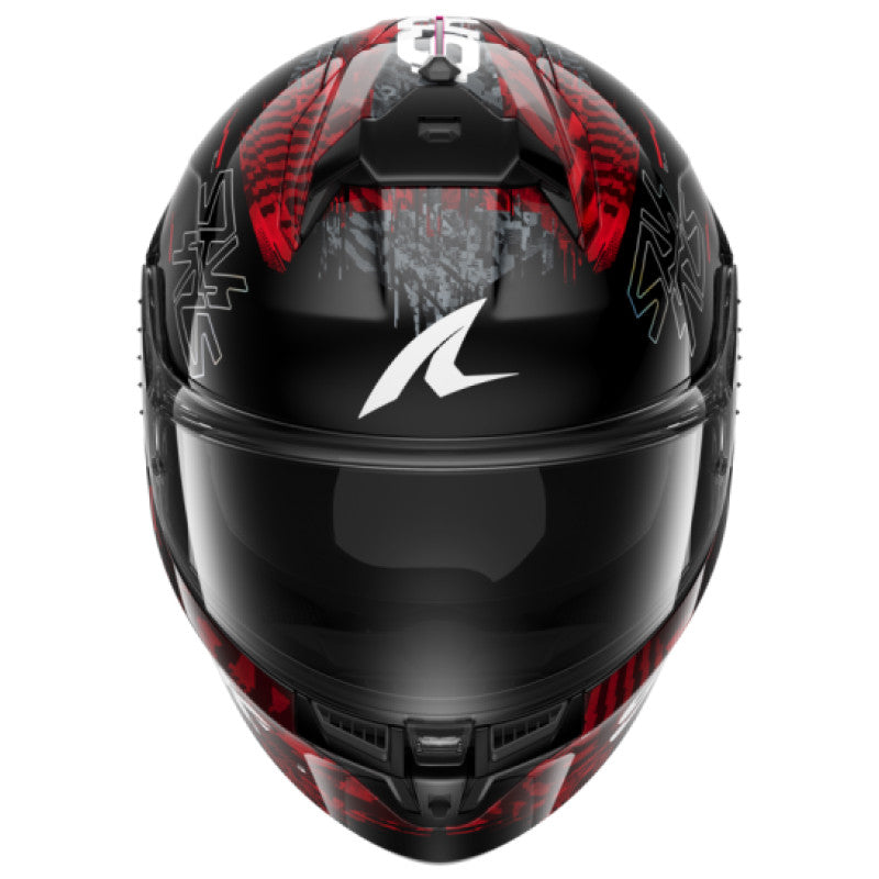 Casco Shark Skwall Cup Speed-Vib Krs