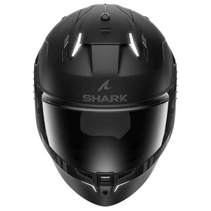 Casco Shark Skwall I3 Blank Sp Mat Kak