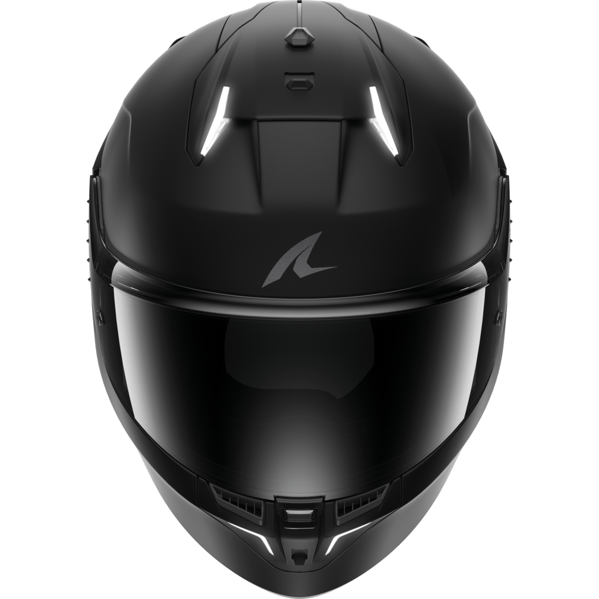 Casco Shark Skwall I3 Dark Shadow Mat Kma