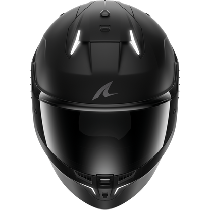 Casco Shark Skwall I3 Dark Shadow Mat Kma