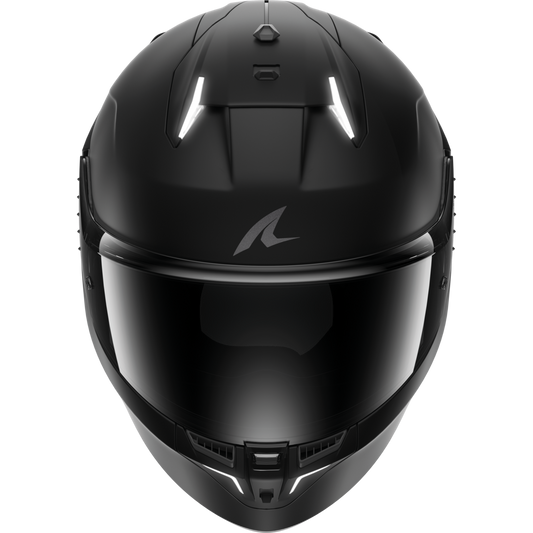 Casco Shark Skwall I3 Dark Shadow Mat Kma