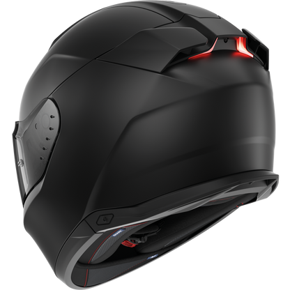 Casco Shark Skwall I3 Dark Shadow Mat Kma