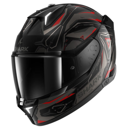 Casco Shark Skwall I3 Linik Kar