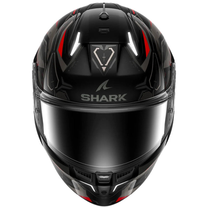 Casco Shark Skwall I3 Linik Kar