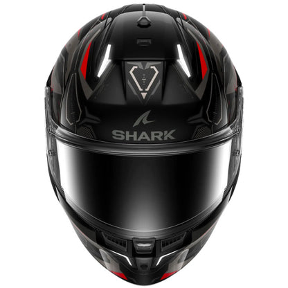 Casco Shark Skwall I3 Linik Kar