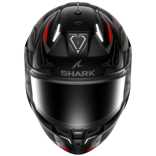 Casco Shark Skwall I3 Linik Kar