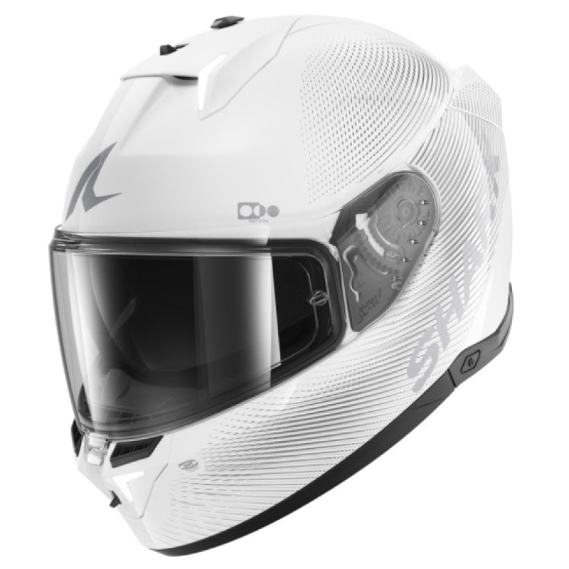 Casco Shark Skwall I3 Sp Line Wss