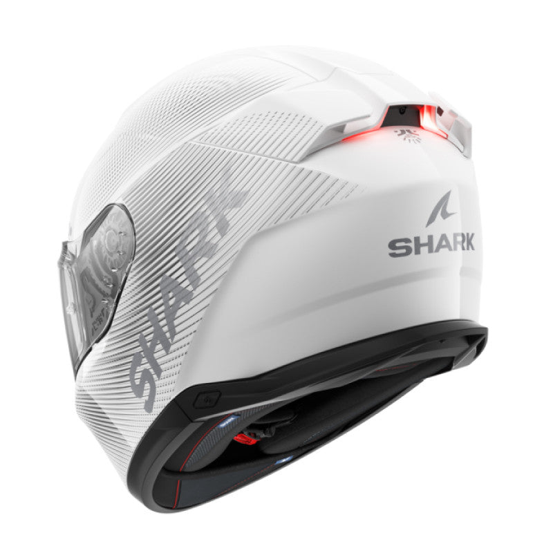 Casco Shark Skwall I3 Sp Line Wss