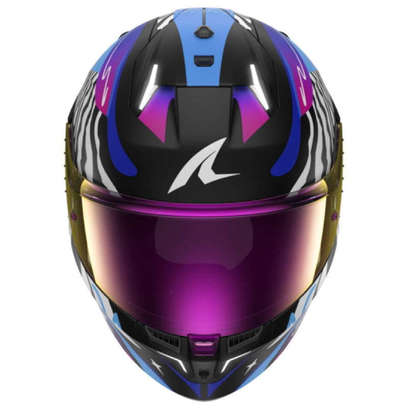 Casco Shark Skwall I3 Speed-Fancy Kwb