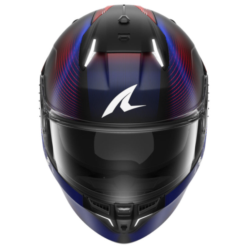 Casco Shark Skwall I3 Speed-Tech Mat Krb