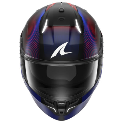 Casco Shark Skwall I3 Speed-Tech Mat Krb