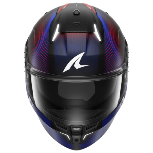 Casco Shark Skwall I3 Speed-Tech Mat Krb