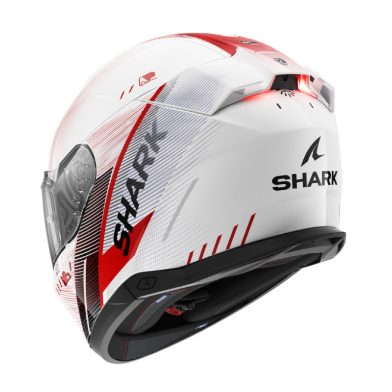 Casco Shark Skwall I3 Speed-Tech Wrk