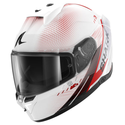 Casco Shark Skwall I3 Speed-Tech Wrk
