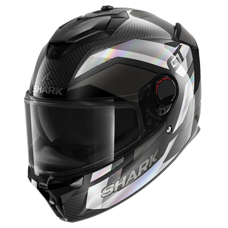 Casco Shark Spartan Gt Pro Ritmo