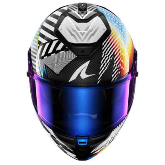 Casco Shark Spartan Gt Pro